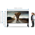 Monitor Profesjonalny 8MB120C